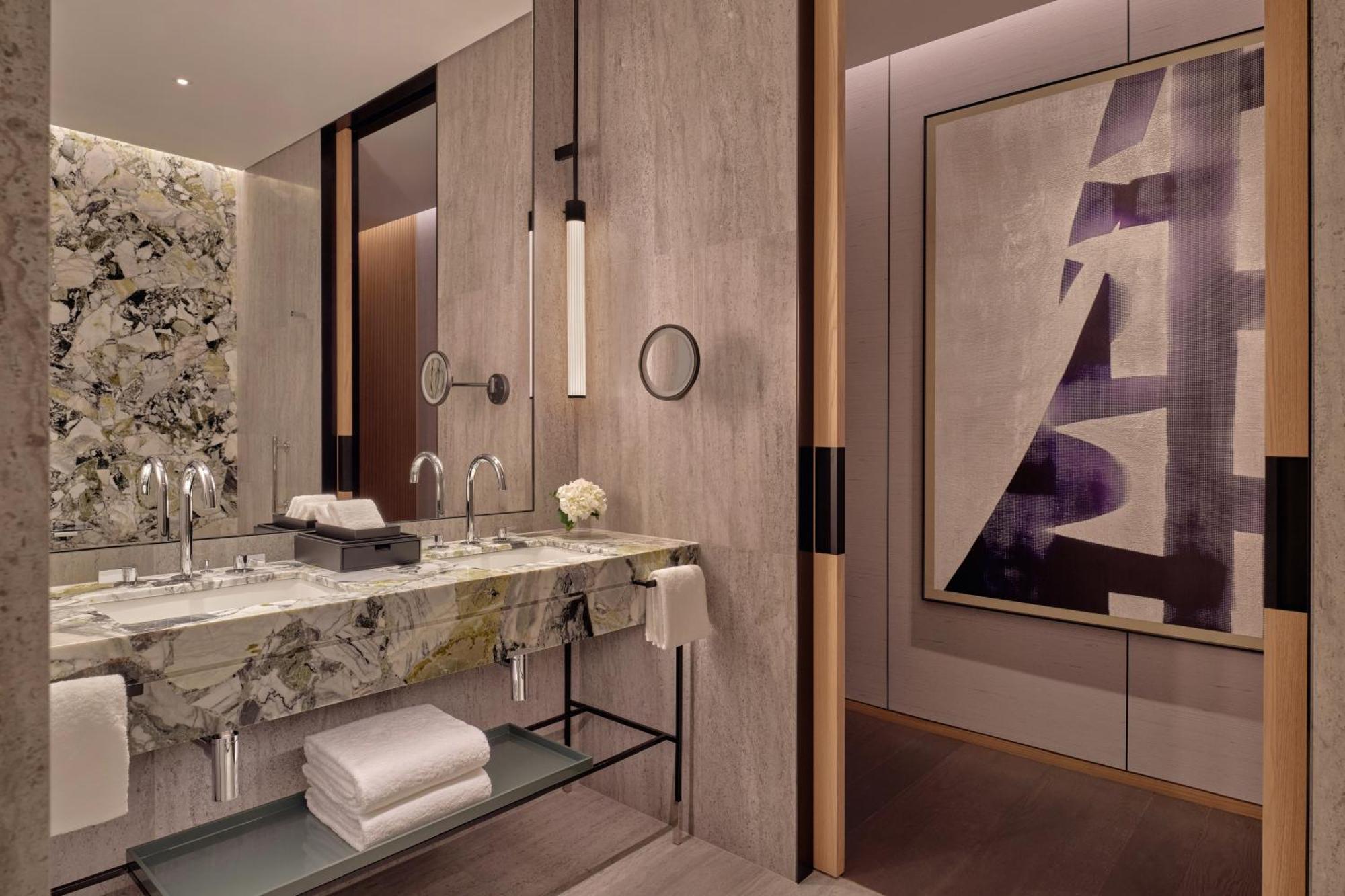 Park Hyatt Changsha Exterior foto