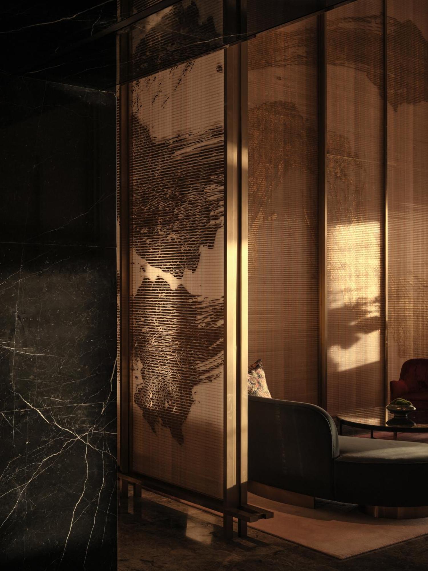 Park Hyatt Changsha Exterior foto