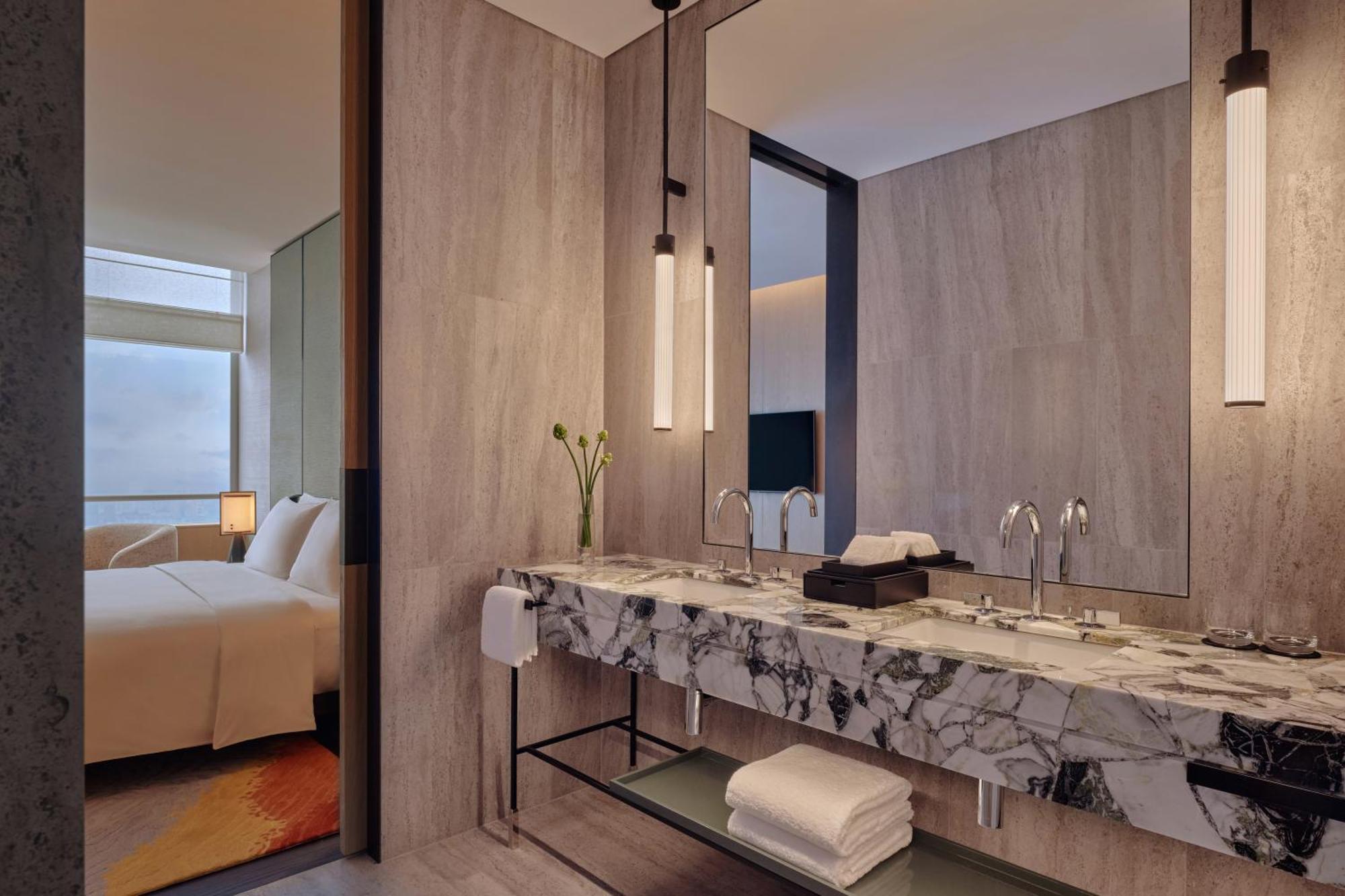 Park Hyatt Changsha Exterior foto