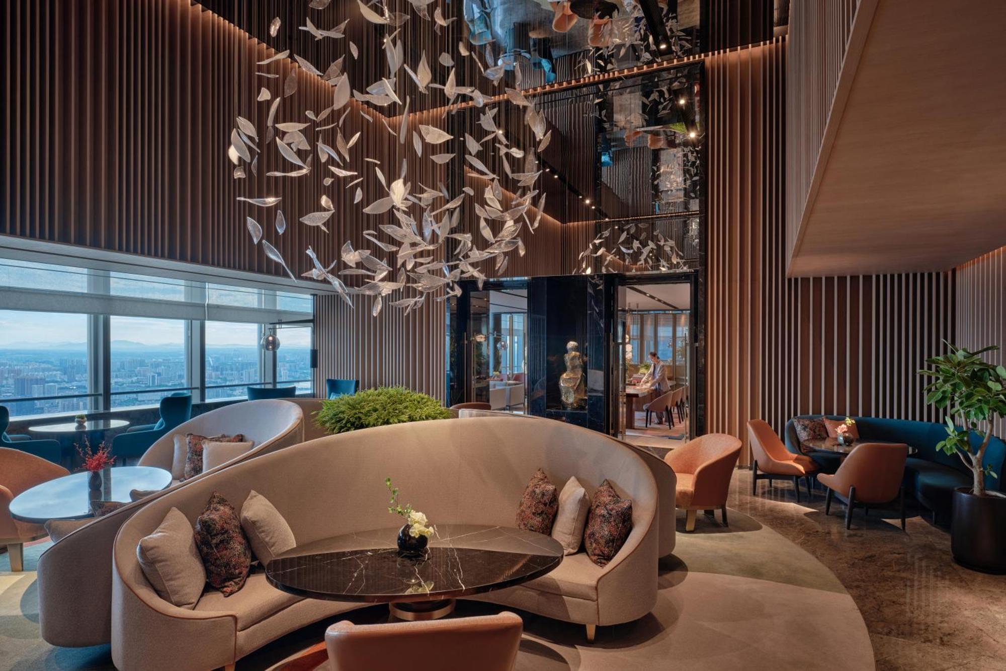 Park Hyatt Changsha Exterior foto